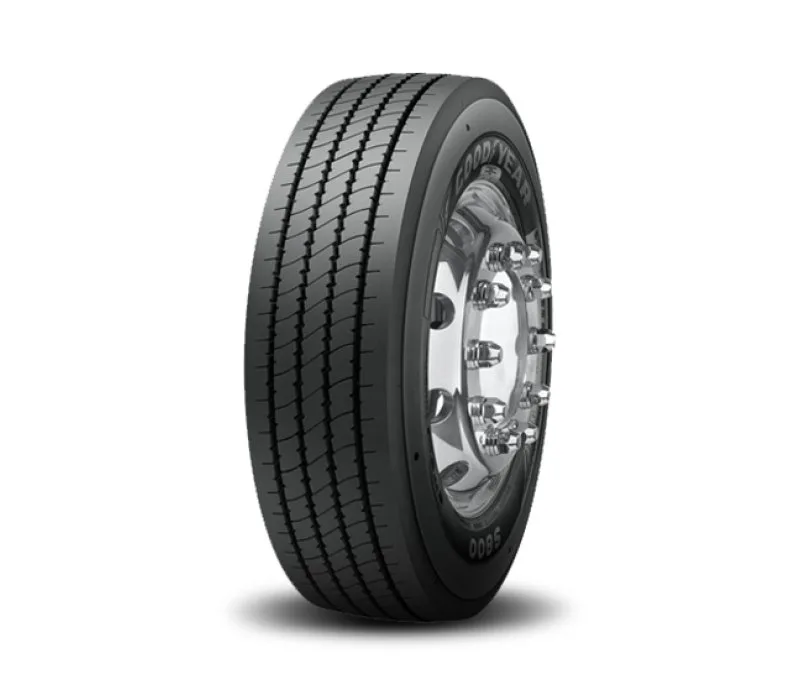 Goodyear  9R22.5-14 136/134J  S800