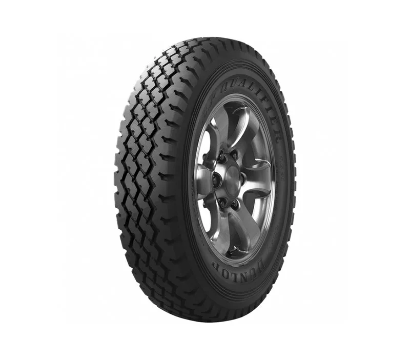 Dunlop  7.50R16 114/112S  SP QUALIFIER TG21 (Demo)