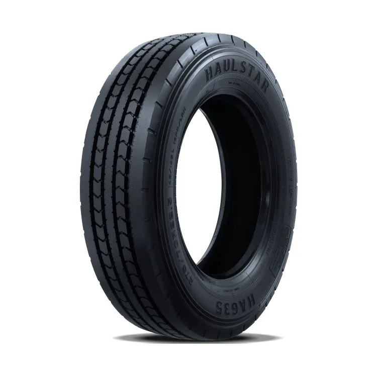 Haulstar  8.25R16 128/124M  HA635(All Position)(TTF)
