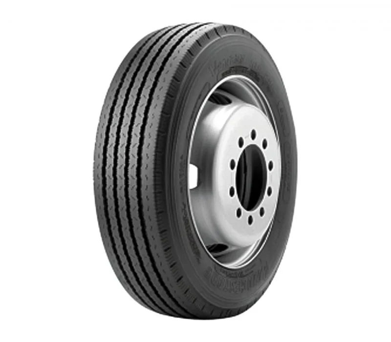 Bridgestone  8.5R17.5 121M  R294 TL(All Position)