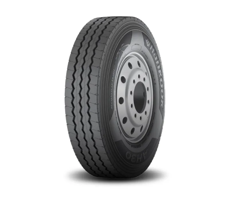 Hankook  8.25R16 132/128L  SMARTFLEX AH30 (All Position)