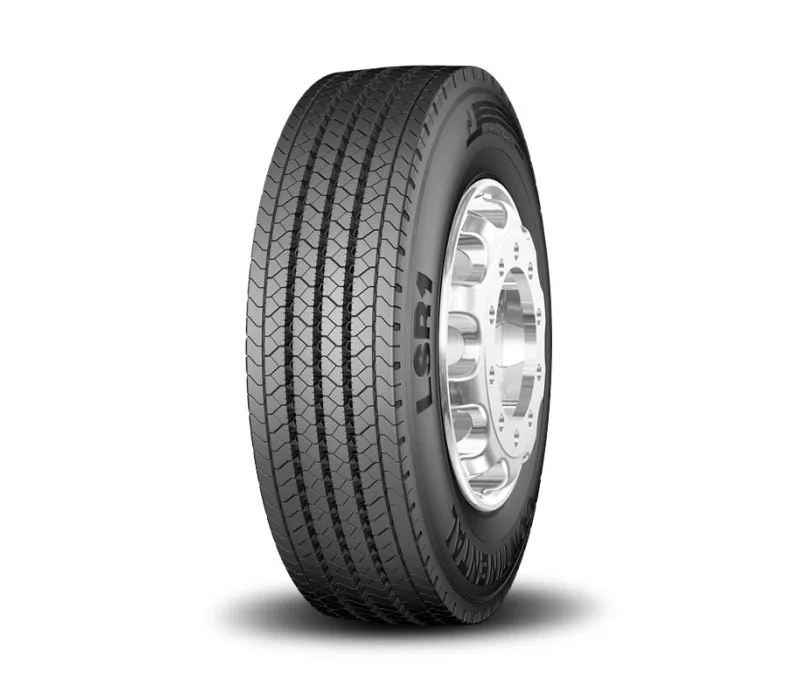 Continental  8.5R17.5 121/120L  LSR1 (All Position)