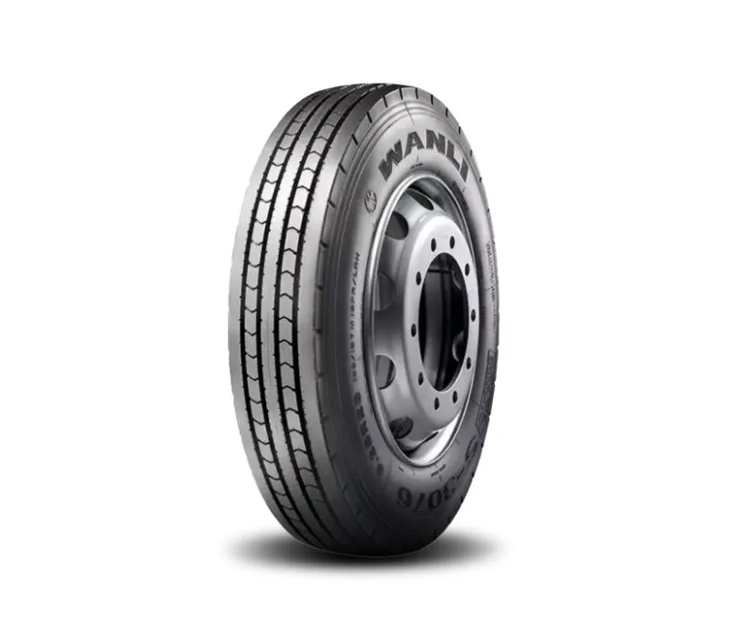 Wanli  9R22.5 136/131L  14PR SAH03(All Position)