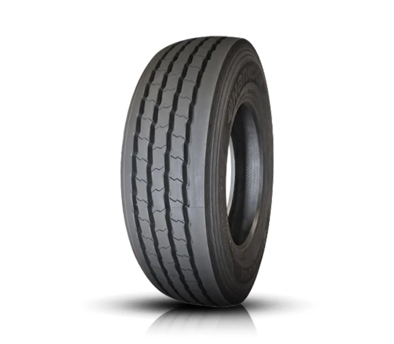 Hankook  9.5R17.5 18PR 143/141J  TH39(Trailer)