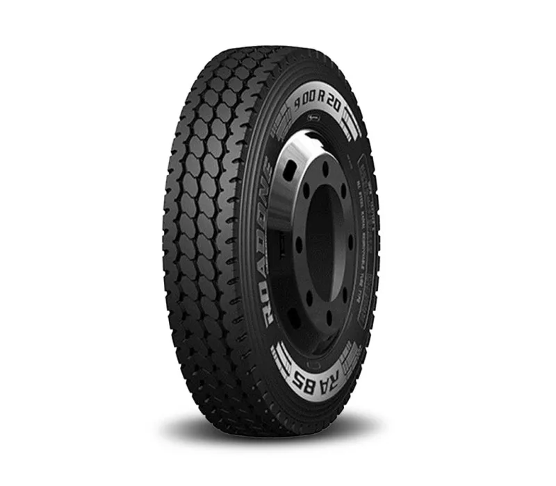 Roadone  Roadone 8.25R20 16PR RA85(All Position)