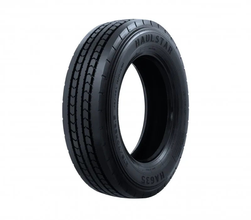 Haulstar  9.00R20 140/137L  16H HA635(All Position)(TTF)