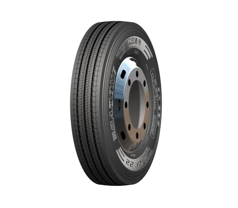 Roadone  9R22.5 136/134L  14PR RF22(All Position)