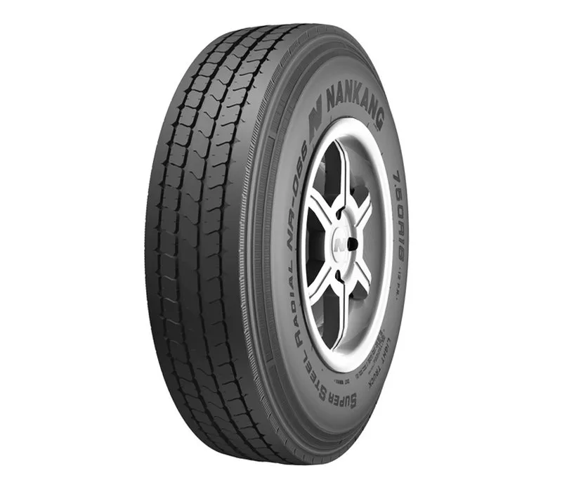 Nankang  7.00R15 114/112N  NR066(All Position)