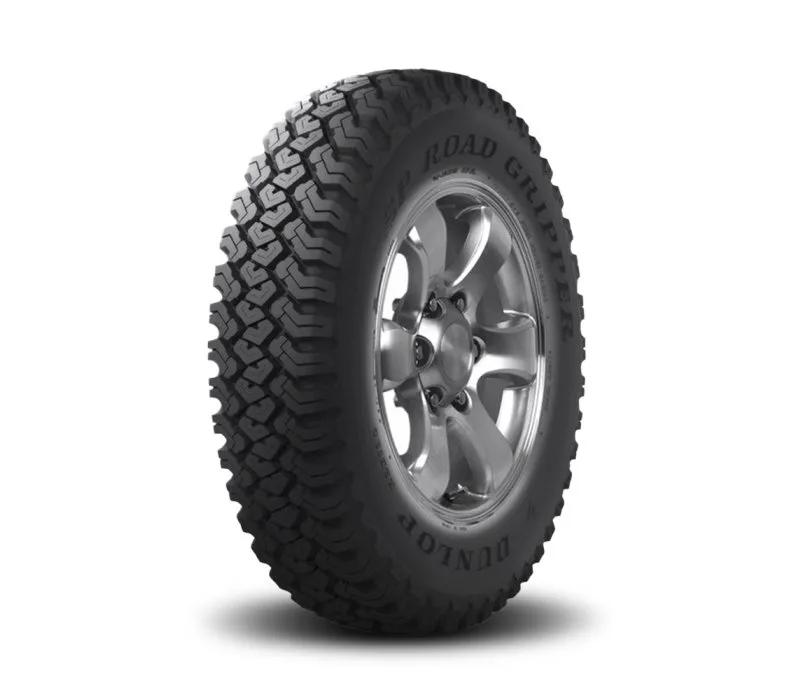 Dunlop  7.50R16LT 114/112P  SP Road Gripper F