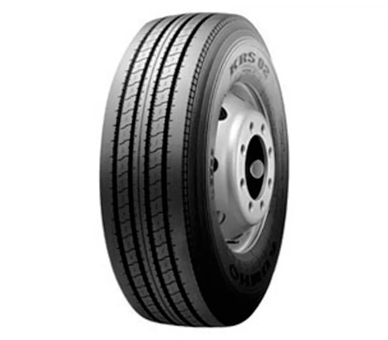 Kumho  7.50R16 121/120M  12PR KRS02(All Position)