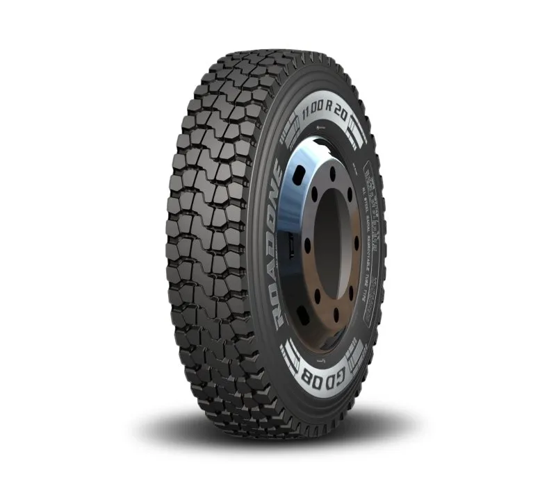 Roadone  9.00R20 144/142K  16PR GD08(Drive)
