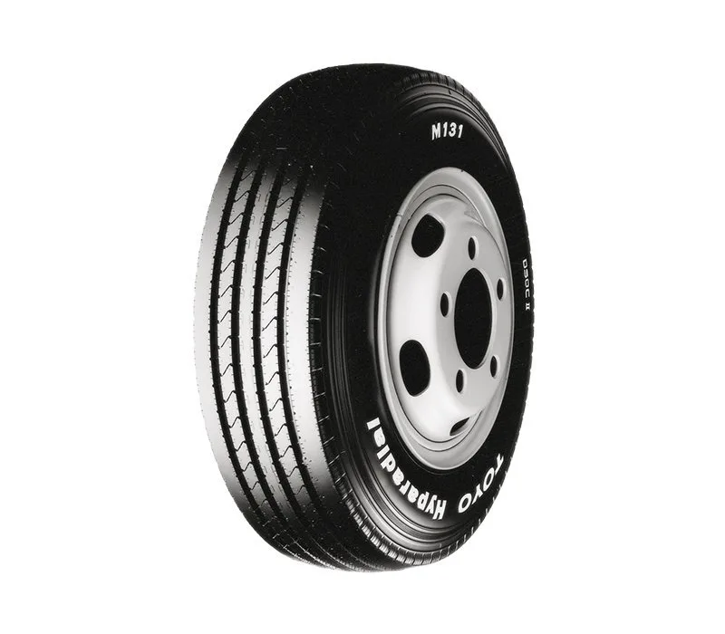 Toyo  7.50R16 114N  12PR M131(All Position)
