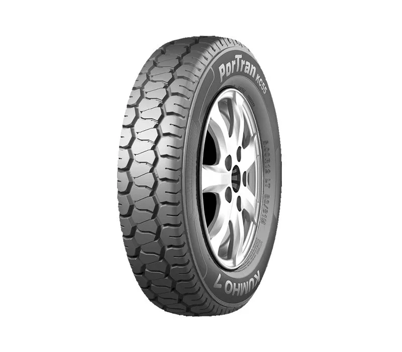 Kumho  5.50R13 83/82P  KC55