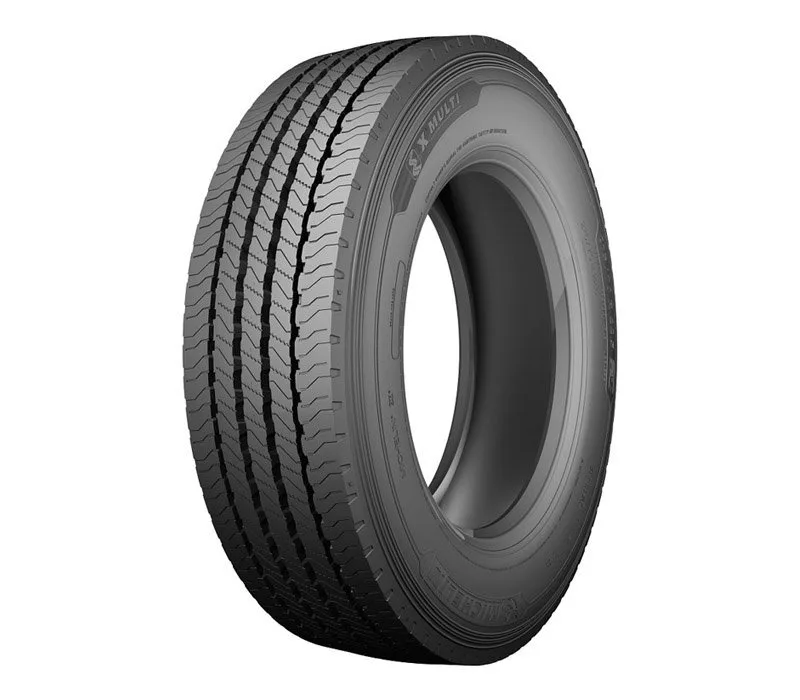 Michelin  7.50R16 121/122L  X MULTI Z(All Position)